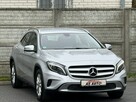 Mercedes GLA 200 1.6i 156KM Navi/Alu17/SerwisASO/PDC/Xenon/Led/Perfekcyjny - 2