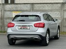 Mercedes GLA 200 1.6i 156KM Navi/Alu17/SerwisASO/PDC/Xenon/Led/Perfekcyjny - 4