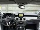 Mercedes GLA 200 1.6i 156KM Navi/Alu17/SerwisASO/PDC/Xenon/Led/Perfekcyjny - 5