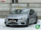 Mazda 3 1.5i 100KM/SkyActive-G/Alufelgi/Pod.Fotele/Serwis/Alu/Model2014 - 1