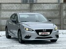 Mazda 3 1.5i 100KM/SkyActive-G/Alufelgi/Pod.Fotele/Serwis/Alu/Model2014 - 2