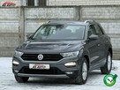 Volkswagen T-Roc 1,0T 116KM Life/Serwis/Alu16/LEDy/USB/Climatron/PDC/Model2018/