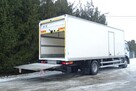 Renault D19 Euro 6 kontener 21p, tylko 442 tys.km! Sprowadzony manual! - 8
