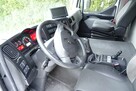 Renault D19 Euro 6 kontener 21p, tylko 442 tys.km! Sprowadzony manual! - 10