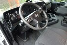 Mercedes Antos 1827 Euro6 kontener 21p tylko 375tys. ładowność 9840kg! - 2