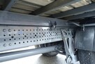 Mercedes Antos 1827 Euro6 kontener 21p tylko 375tys. ładowność 9840kg! - 3