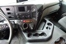 Mercedes Antos 1827 Euro6 kontener 21p tylko 375tys. ładowność 9840kg! - 11