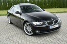 BMW 325 2,5benz Coupe/Skóry.Klimatr 2 str.Szyberdach.Parktronic.El.Fotele.OKAZ - 1