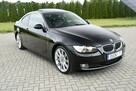 BMW 325 2,5benz Coupe/Skóry.Klimatr 2 str.Szyberdach.Parktronic.El.Fotele.OKAZ - 2