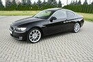 BMW 325 2,5benz Coupe/Skóry.Klimatr 2 str.Szyberdach.Parktronic.El.Fotele.OKAZ - 6