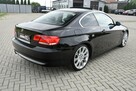 BMW 325 2,5benz Coupe/Skóry.Klimatr 2 str.Szyberdach.Parktronic.El.Fotele.OKAZ - 9