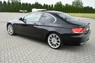 BMW 325 2,5benz Coupe/Skóry.Klimatr 2 str.Szyberdach.Parktronic.El.Fotele.OKAZ - 12