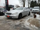 Mercedes CLS 320