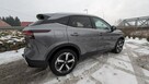 Nissan Qashqai kamera, head up - 3