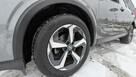 Nissan Qashqai kamera, head up - 8