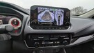 Nissan Qashqai kamera, head up - 14