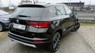 Seat Ateca 1.4i*150PS*OPŁACONY Bezwypadkowy*Klimatronik*Navi*Serwis*GWARANCJA 24M - 10