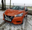 Nissan micra 66 tys km - 2