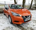 Nissan micra 66 tys km - 3