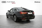 Audi A6 40TDI 204KM Quattro Virtual Led Nav TempomatAcc Kamera HedUp - 2