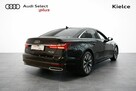 Audi A6 40TDI 204KM Quattro Virtual Led Nav TempomatAcc Kamera HedUp - 3