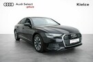 Audi A6 40TDI 204KM Quattro Virtual Led Nav TempomatAcc Kamera HedUp - 4