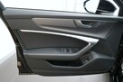 Audi A6 40TDI 204KM Quattro Virtual Led Nav TempomatAcc Kamera HedUp - 11