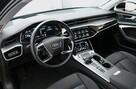 Audi A6 40TDI 204KM Quattro Virtual Led Nav TempomatAcc Kamera HedUp - 16