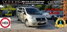 Fiat Scudo LOONG! 7SZT !! 2,0 HDI ,Hak ,Panorama,2 X drzwi przesuwne,Welur,8Os - 1
