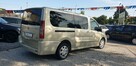 Fiat Scudo LOONG! 7SZT !! 2,0 HDI ,Hak ,Panorama,2 X drzwi przesuwne,Welur,8Os - 2