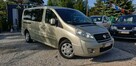 Fiat Scudo LOONG! 7SZT !! 2,0 HDI ,Hak ,Panorama,2 X drzwi przesuwne,Welur,8Os - 7