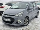 Hyundai i10 1.0 67ps Klimatyzacja Grzane Fotele Lif LED Gwarancja