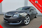 Opel Insignia OPC LINE Ledy,Kamera,Bi ksenon,Serwis - 2