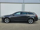 Opel Insignia OPC LINE Ledy,Kamera,Bi ksenon,Serwis - 9