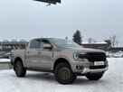 Ford Ranger Salon Polska / 1 Właściciel / ASO / 360 / LED / Bang&Olufsen / FV 23%