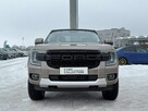 Ford Ranger Salon Polska / 1 Właściciel / ASO / 360 / LED / Bang&Olufsen / FV 23% - 9