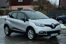 Renault Captur 0.9B Navi/ Kamera/ 2 KPL KÓŁ/ Klimatronik/ Sprowadzony/ Opłacony