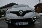 Renault Captur 0.9B Navi/ Kamera/ 2 KPL KÓŁ/ Klimatronik/ Sprowadzony/ Opłacony - 4