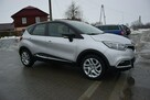 Renault Captur 0.9B Navi/ Kamera/ 2 KPL KÓŁ/ Klimatronik/ Sprowadzony/ Opłacony - 6