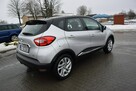Renault Captur 0.9B Navi/ Kamera/ 2 KPL KÓŁ/ Klimatronik/ Sprowadzony/ Opłacony - 10