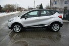 Renault Captur 0.9B Navi/ Kamera/ 2 KPL KÓŁ/ Klimatronik/ Sprowadzony/ Opłacony - 14