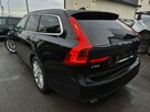 Volvo V90 4x4 Momentum 2.0D 190km SKÓRA full led NAVI automat 2017 - 3