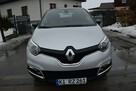 Renault Captur 0.9B Navi/ Kamera/ 2 KPL KÓŁ/ Klimatronik/ Sprowadzony/ Opłacony - 5