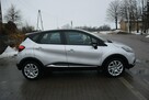 Renault Captur 0.9B Navi/ Kamera/ 2 KPL KÓŁ/ Klimatronik/ Sprowadzony/ Opłacony - 7