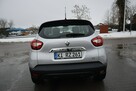 Renault Captur 0.9B Navi/ Kamera/ 2 KPL KÓŁ/ Klimatronik/ Sprowadzony/ Opłacony - 11