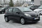 Toyota Yaris 1.3B Navi/ Kamera/ 107 TYS KM/ 2 KPL KÓŁ/ Sprowadzony/ Opłacony - 1