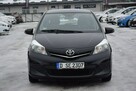 Toyota Yaris 1.3B Navi/ Kamera/ 107 TYS KM/ 2 KPL KÓŁ/ Sprowadzony/ Opłacony - 2