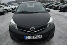 Toyota Yaris 1.3B Navi/ Kamera/ 107 TYS KM/ 2 KPL KÓŁ/ Sprowadzony/ Opłacony - 8