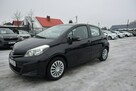 Toyota Yaris 1.3B Navi/ Kamera/ 107 TYS KM/ 2 KPL KÓŁ/ Sprowadzony/ Opłacony - 15