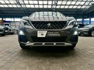 Peugeot 5008 2,0HDi EL.Dach+LED+7Osób TYLKO 97tys KM!! GWARANC 1wł Bezwyp Kraj F23% - 3